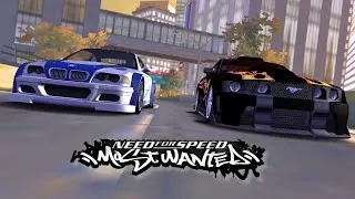 Thumbnail: Razor vs Razor Final Race Need For Speed Most Wanted 2005