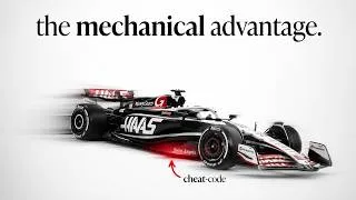 Thumbnail: How Haas Hacked the Business of Formula 1