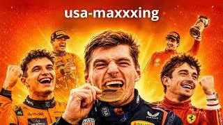 Thumbnail: How F1 CRACKED the One Country That Always REJECTED It
