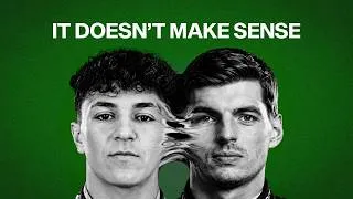 Thumbnail: How GOOD is Isack Hadjar Actually?