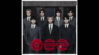 Thumbnail: BTS - NORMAL (RD Revival Super Clean Version)