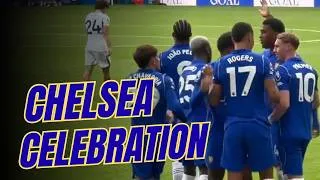 Thumbnail: Chelsea 4:3 Brighton | PALMER’S 4-2 GOAL CELEBRATION! 💙🔥