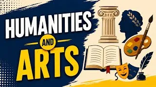 Thumbnail: HUMANITIES AND ARTS || DIFFERENCE