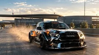 Thumbnail: FH6 - DLSS 5 Neural Rendering in Forza Horizon 6 – REAL LIFE 🔥