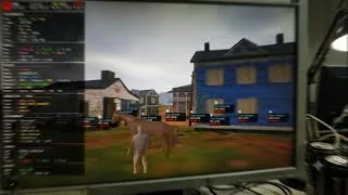 Thumbnail: RDR2 2015 EARLY DEV BUILD Gameplay LEAK – Hidden Footage