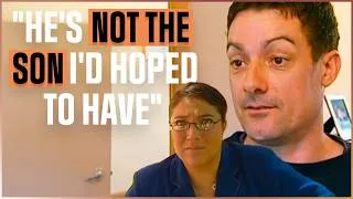Thumbnail: Jo Frost Steps Inside The House Destroyed By Extreme Mollycoddling | Supernanny UK
