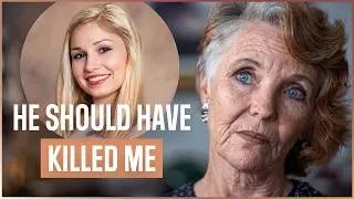 Thumbnail: A Mother's Confession: Why I Helped My Murderer Son Escape