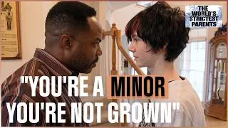 Thumbnail: Can an Ultra-Strict Preacher Change Britain's Most Out-of-Control Teens?