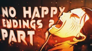 Thumbnail: Attack On Titan「AMV」No Happy Endings 2 (Part 1)