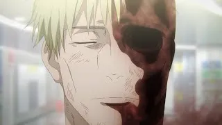 Thumbnail: Jujutsu Kaisen「AMV」You Take it From Here