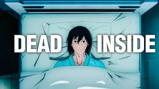 Thumbnail: D E A D I N S I D E