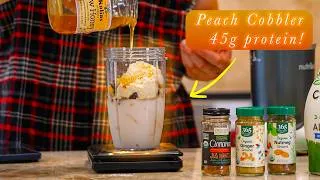 Thumbnail: 3 Amazing Protein Shake Recipes You Would Never Think Of