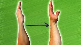 Thumbnail: Grow Thicker Wrists - Follow Along Workout
