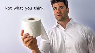 Thumbnail: Toilet Paper - I'm Shocked