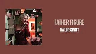 Thumbnail: Taylor Swift - Father Figure ( 1 Hour Loop ) 