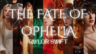 Thumbnail: Taylor Swift - The Fate Of Ophelia (Remake Version) (1 Hour Loop)