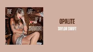 Thumbnail: Taylor Swift - Opalite ( 1 Hour Loop )