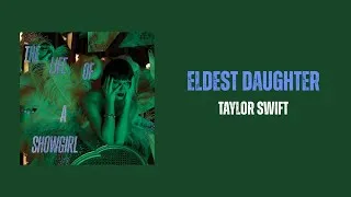 Thumbnail: Taylor Swift - Eldest Daughter (1 Hour Loop)