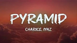 Thumbnail: charice - pyramid (feat. iyaz) (lyrics)