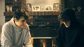 Thumbnail: If two emotions could have a conversation…