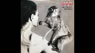 Thumbnail: UFO - No Heavy Petting (Full Album) (1976)
