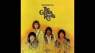 Thumbnail: THE GRASS ROOTS - More Golden Grass (Full Album)(1970)