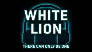 Thumbnail: Ep. 83 - White Lion