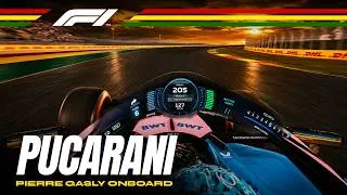 Thumbnail: Formula 1 Bolivian Grand Prix | Pierre Gasly Onboard | F1 2026 | Assetto Corsa