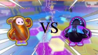 Thumbnail: 1v1ing the @TheTruePringle