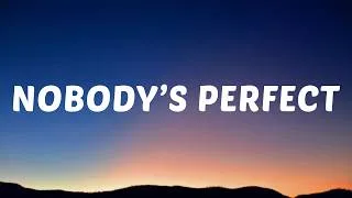 Thumbnail: J. Cole – Nobody’s Perfect (Lyrics) ft. Missy Elliott