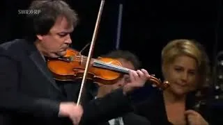 Thumbnail: Sergei Krylov - Bach/Fox-Lefriche - Toccata and Fugue in D minor