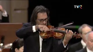 Thumbnail: Tchaikovsky: Violin Concerto in D major, Op. 35 - Leonidas Kavakos /Valery Gergiev /MPO (2021)