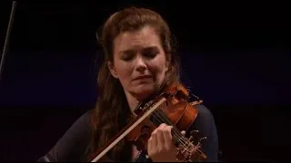 Thumbnail: C. Schumann: Three Romances for Violin and Piano, Op. 22 - Janine Jansen /Denis Kozhukhin