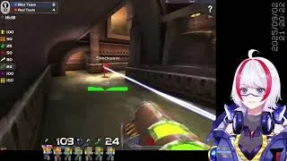 Thumbnail: my railgun