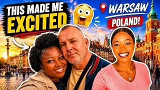 Thumbnail: I Couldn’t Believe It , We Finally Met For The First Time 🙂 @mfonandsławek 