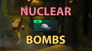 Thumbnail: Marathon's Cryo Archived Radicalized Me