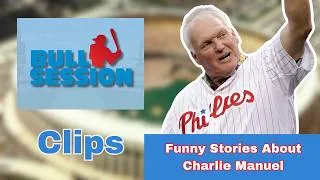 Thumbnail: Funny Stories About Charlie Manuel
