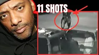Thumbnail: Prodigy EXPOSED What E-Money Bags Confessed Before He Was Shot 11 Times