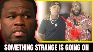 Thumbnail: Something Happened Between Bang Em Smurf and Ja Rule in Trinidad
