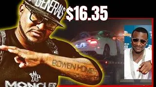 Thumbnail: The Internet EXPOSES the $16.35 in Shawty Lo's Autopsy — The Detail That's Never Been Explained