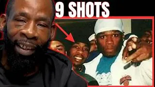 Thumbnail: Bang Em' Smurf EXPOSES Why 50 Cent Was Really Shot 9 Times