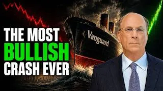 Thumbnail: Vanguard Just Flipped On Bitcoin