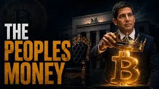 Thumbnail: Bitcoin Is the No Kings Trade