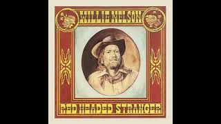 Thumbnail: Can I Sleep in Your Arms by Willie Nelson from his album Red Headed Stranger