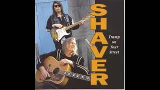 Thumbnail: Georgia On A Fast Train by Billy Jo Shaver from his album Tramp On Your Street