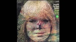 Thumbnail: Woman, Woman by Tompall and The Glaser Brothers from their album Through The Eyes Of Love