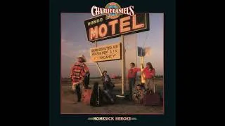 Thumbnail: Boogie Woogie Man by The Charlie Daniels Band from his album Homesick Heroes