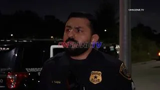 Thumbnail: MC Rider Killed in High-Speed Ejection Crash, Houston, TX