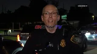 Thumbnail: 4 People Shot, 1 Woman Killed, Houston, TX