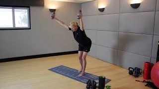 Thumbnail: PREVIEW: ECFIT Launch Series 1 Episode 4